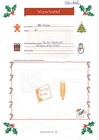 Wunschzettel 032