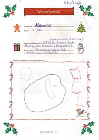 Wunschzettel 045