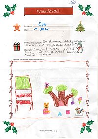 Wunschzettel 069