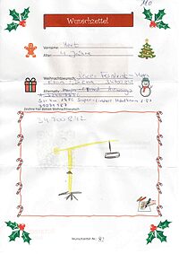 Wunschzettel 082