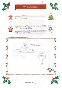 Wunschzettel 093